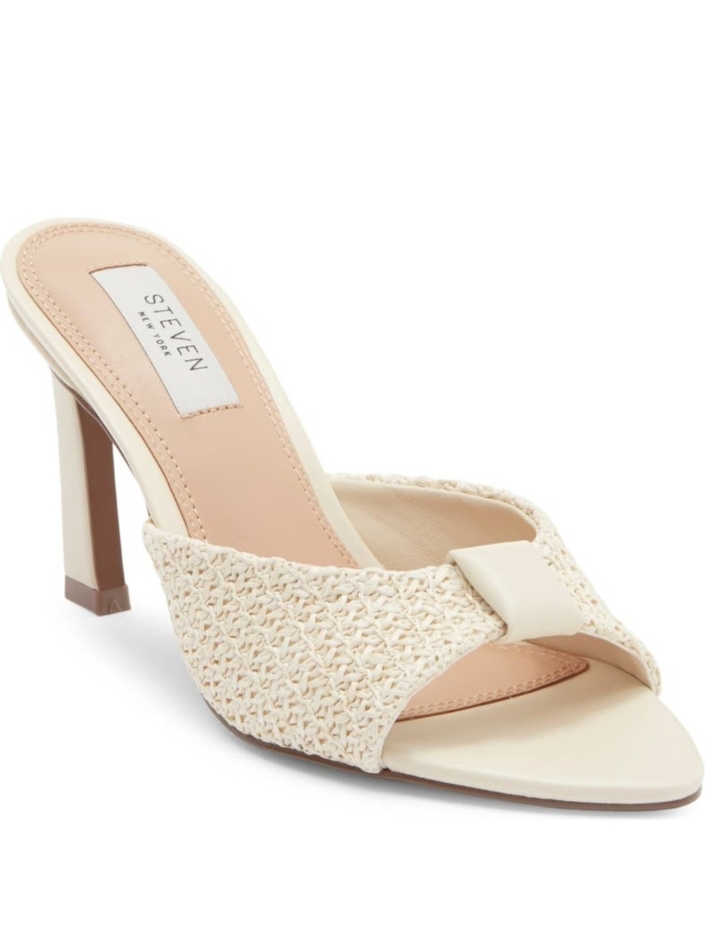 NIB STEVEN by Steve Madden Shanya Slide Sandal Size 11